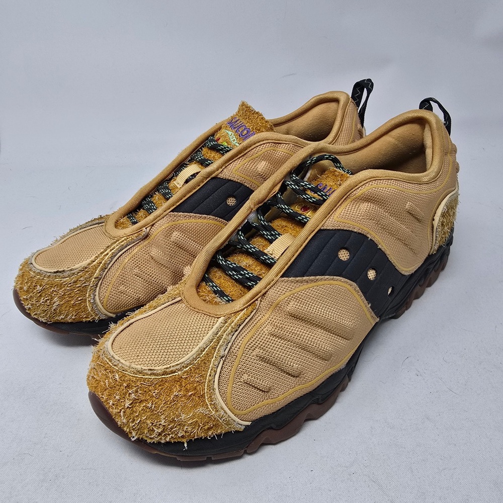 Saucony Colour Plus Companie x Matrix Harvest Wheat size 12 (S70977-1) - Picture 5 of 9